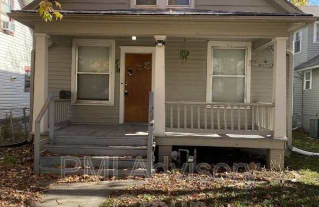 710 Southwest Jewell Avenue photos photos