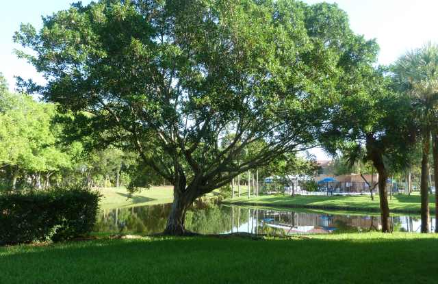 309 Lakeview Drive - 309 Lakeview Drive, Weston, FL 33326
