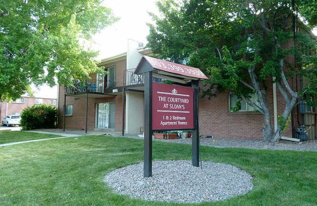 1865 Eaton Street - 1865 Eaton Street, Lakewood, CO 80214