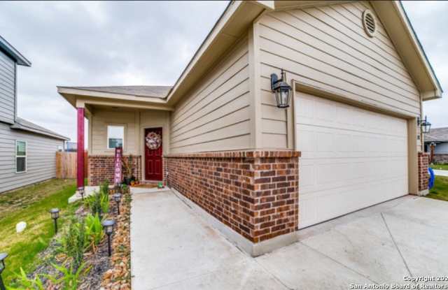 12811 Lucas Ridge - 12811 Lucas Ridge Drive, Bexar County, TX 78252