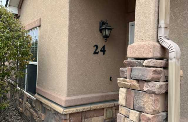 Available Now.  New 3 bed, 2 bath townhouse! Gallery 1