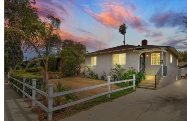 934 Cedar St - 934 Cedar Street, Corona, CA 92879