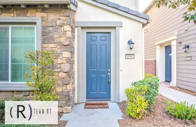 Highly Desirable 3 Story Gorgeous House at the Preserve - 8696 Festival Street, Chino, CA 91708