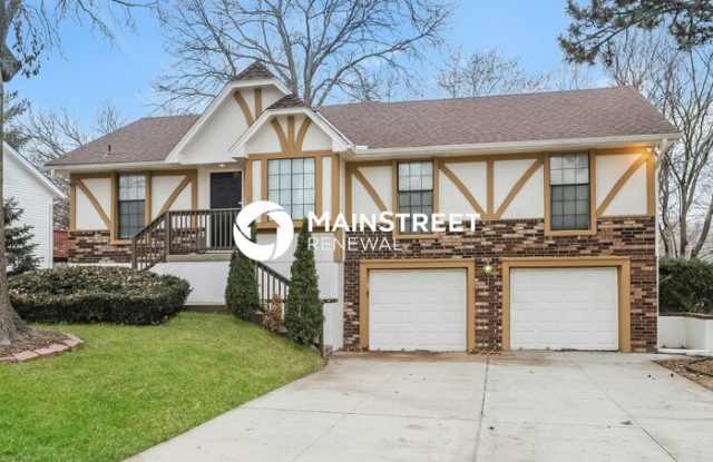 3710 Northeast Chapel Drive - 3710 Northeast Chapel Drive, Lee's Summit, MO 64064