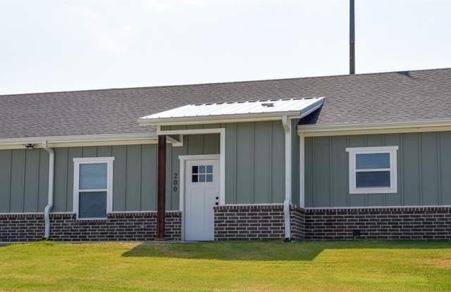 1340 County Road  2175 - 1340 County Road 2175, Wise County, TX 76234