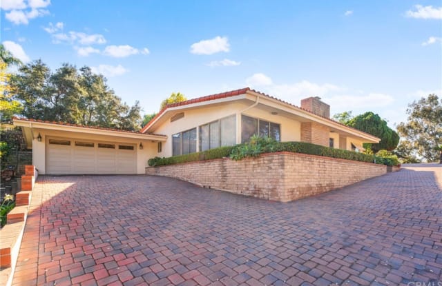 1738 Canyon Way - 1738 Canyon Way, Pomona, CA 91768