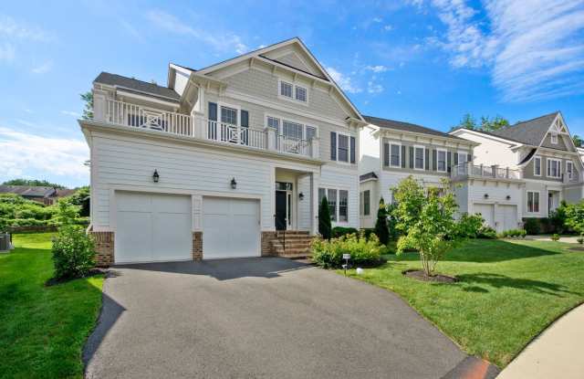 5 Bed 4.5 Bath - Bethesda Single Family - Move In Ready photos photos