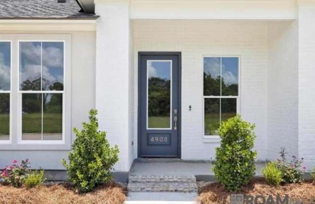 4908 Bob Odom Dr Gallery 1
