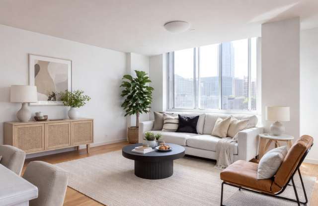 1635 Lexington Avenue 8D Gallery 1