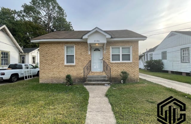 3136 Madison Ave. - 3136 Madison Avenue, Baton Rouge, LA 70802