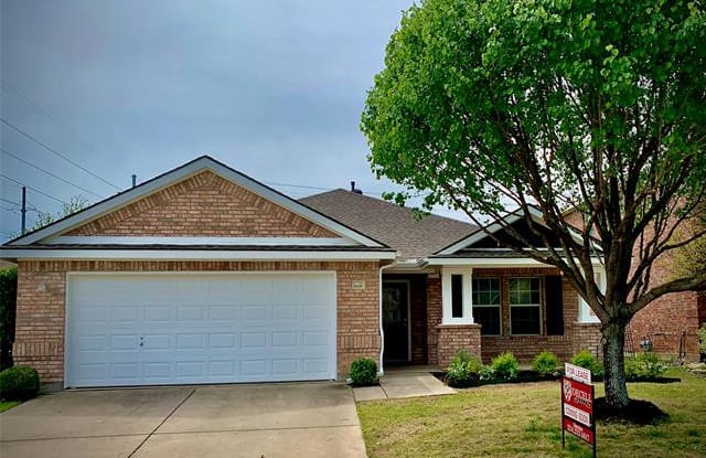 3936 Eaglerun Drive - 3936 Eaglerun Drive, Fort Worth, TX 76262