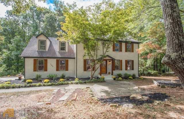 185 Chimney Springs Road Gallery 4