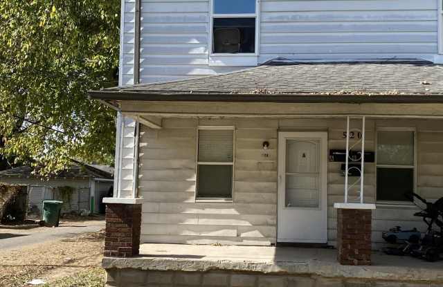 520 N Moreland Avenue photos photos