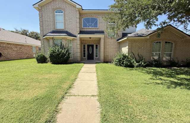 609 North Vinton Avenue - 609 North Vinton Avenue, Lubbock, TX 79416