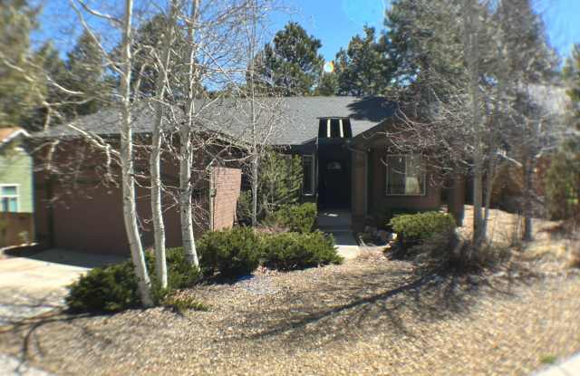 Great single level home in Ponderosa Trails photos photos