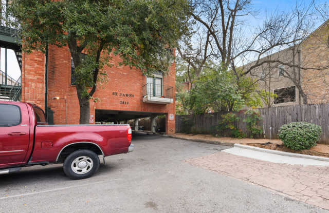 2811 Rio Grande St Apt 302 Gallery 4