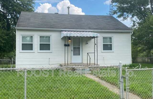 1612 Mansfield Avenue photos photos