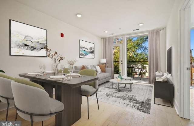 2027 RHODE ISLAND Avenue NE unit: 401 - 2027 Rhode Island Avenue Northeast, Washington, DC 20018