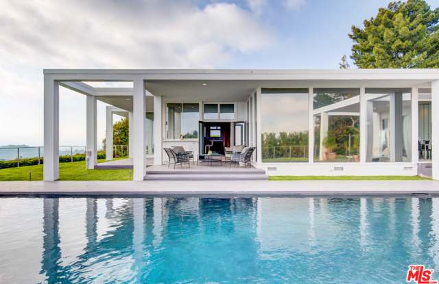 400 WALKER DR - 400 Walker Drive, Beverly Hills, CA 90210