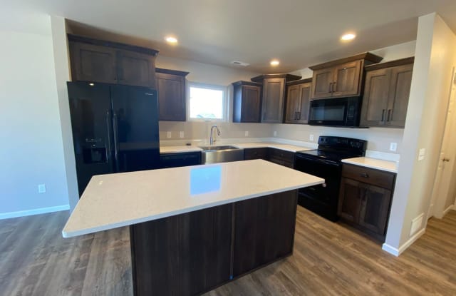 3812 24th Street - 3812 24th Street Southeast, Morton County, ND 58554