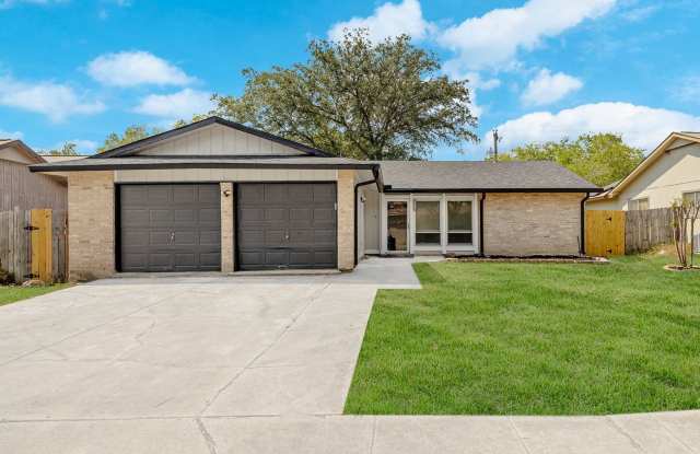 Charming 3BR House in Converse (rent to own) photos photos