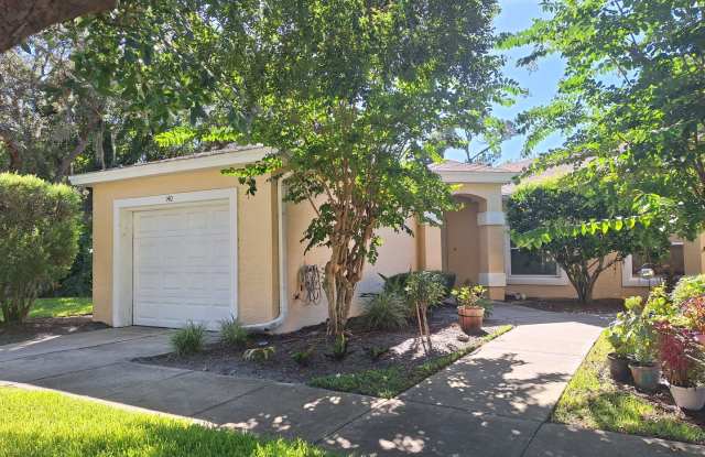 TURNBULL BAY 2BR 2BA GOLF VILLA FOR RENT photos photos