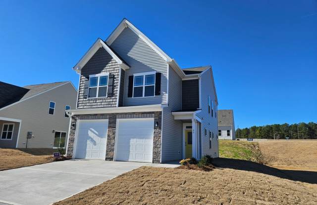 Wonderful Home! 4br 2.5Ba w/ 2 car garage! Available Nov 15th! - 45 Furley Street, Lee County, NC 27330