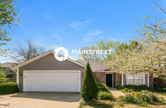 1003 Stonebrook Lane Gallery 1