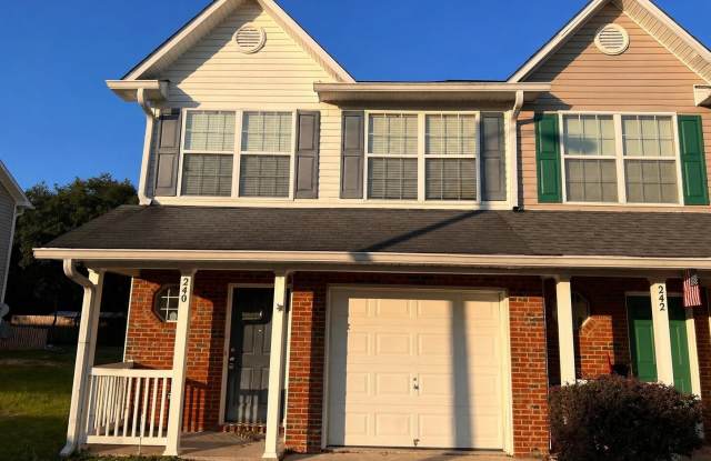 240 Swaying Pine Court photos photos