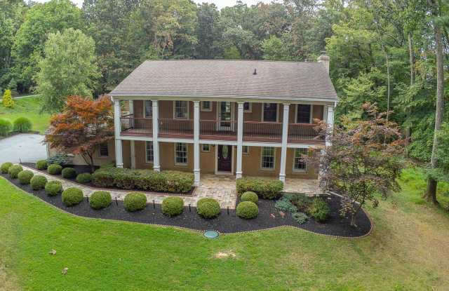 2083 Welsh Valley Road photos photos