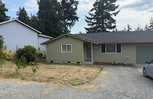 2 Bedroom, 1 bathroom House Gallery 4