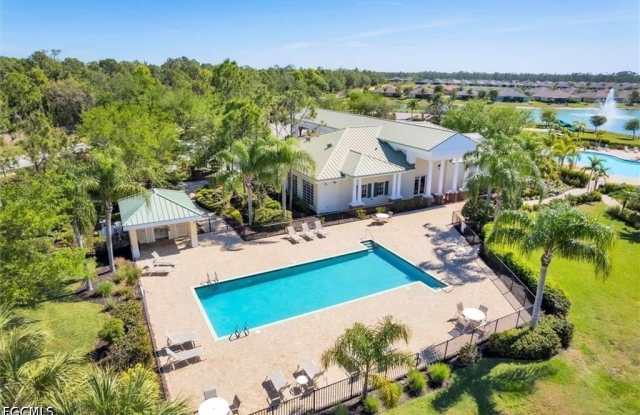 20559 Long Pond Road - 20559 Long Pond Road, North Fort Myers, FL 33917