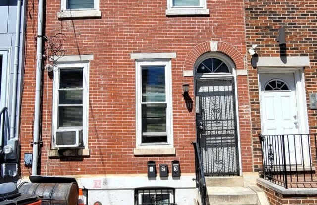 1911 W BERKS Street unit: 3 - 1911 West Berks Street, Philadelphia, PA 19121