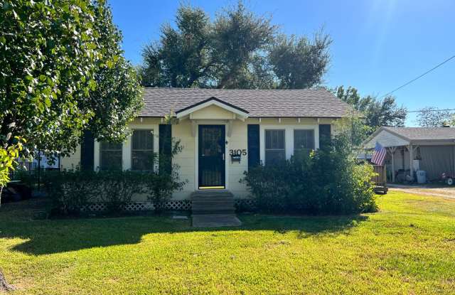Huge home for rent! Gallery 1