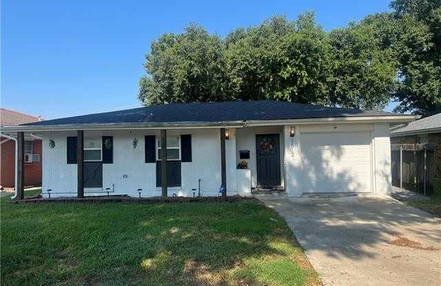 1512 MICHIGAN Avenue - 1512 Michigan Avenue, Metairie, LA 70062