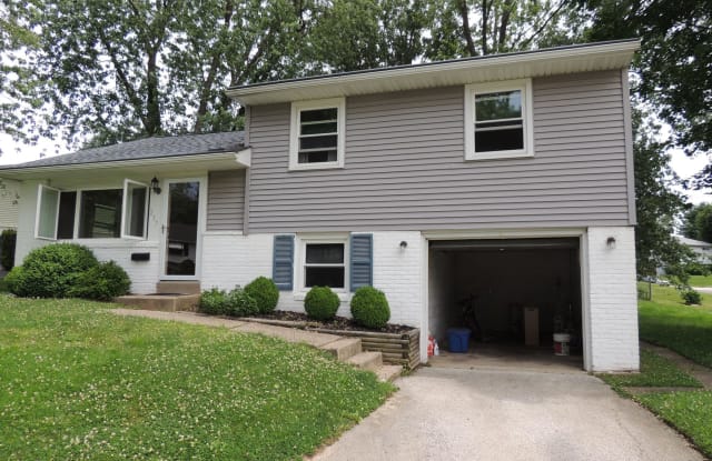 237 WARREN BOULEVARD - 237 Warren Boulevard, Broomall, PA 19008