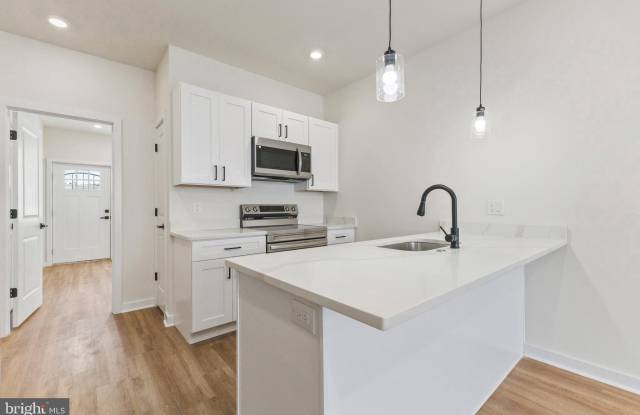 2310 N FAIRHILL STREET photos photos