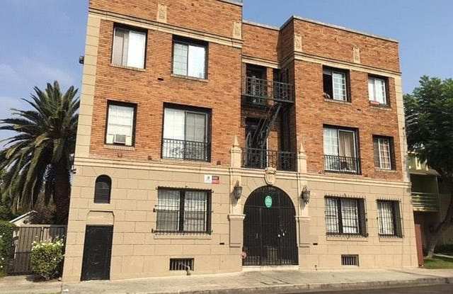 Toberman Apts. photos photos