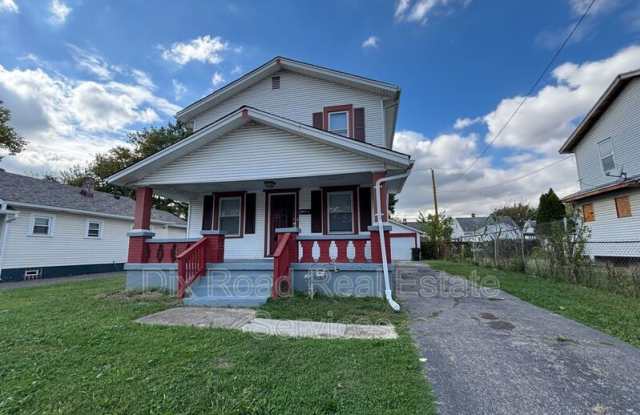 135 Gramont Avenue photos photos