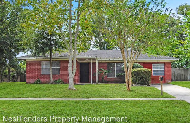 10936 S. Indies Drive - 10936 Indies Drive South, Jacksonville, FL 32246
