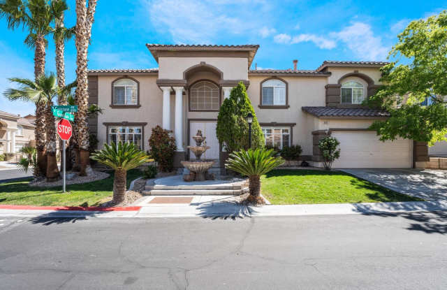 Luxurious Home in Gated Community photos photos