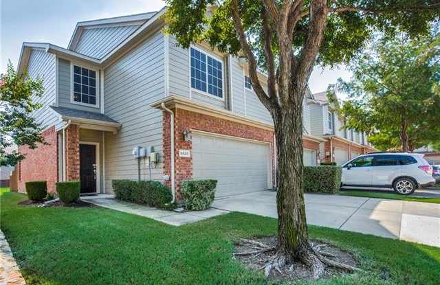 9820 Wilkins Way - 9820 Wilkins Way, Plano, TX 75025