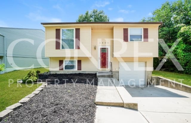 6805 Alexdon Court - 6805 Alexdon Court, Columbus, OH 43068