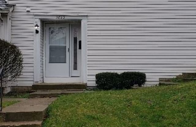 2853 Avati Dr - 2853 Avati Drive, Columbus, OH 43207