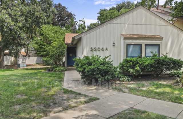 2304 Melrose Drive - A photos photos