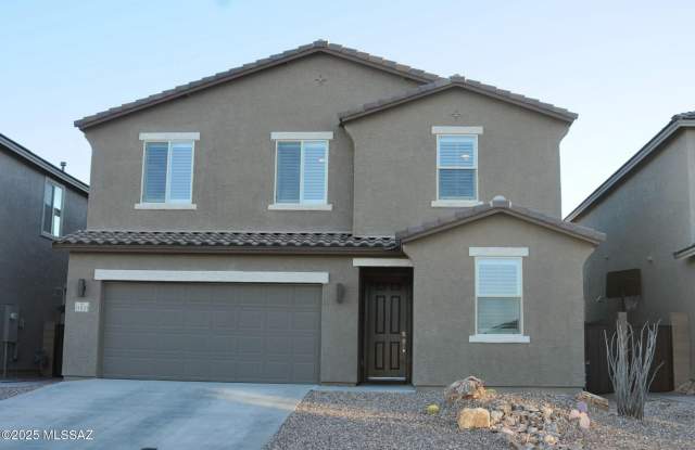 11921 E Ryscott - 11921 Ryscott Circle, Pima County, AZ 85747