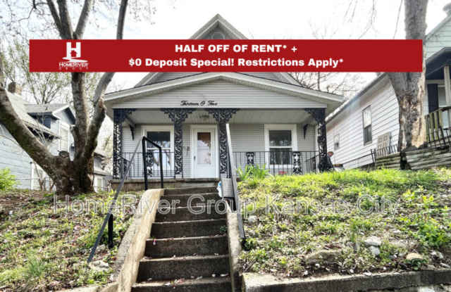 1305 Oakley Ave photos photos