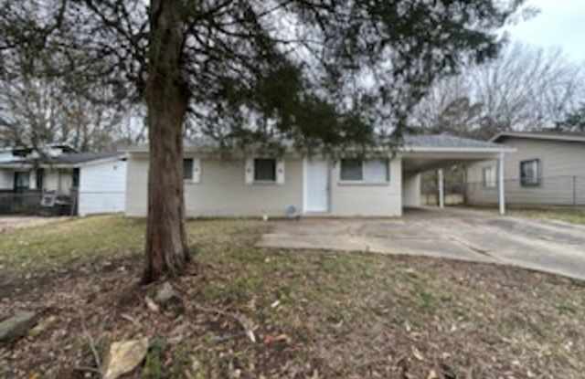 5557 Dolphin Drive Jackson, MS 39209 photos photos