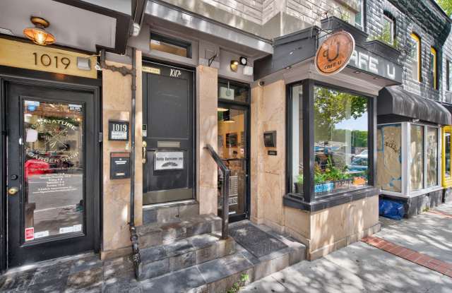 1017 U St Nw Gallery 3