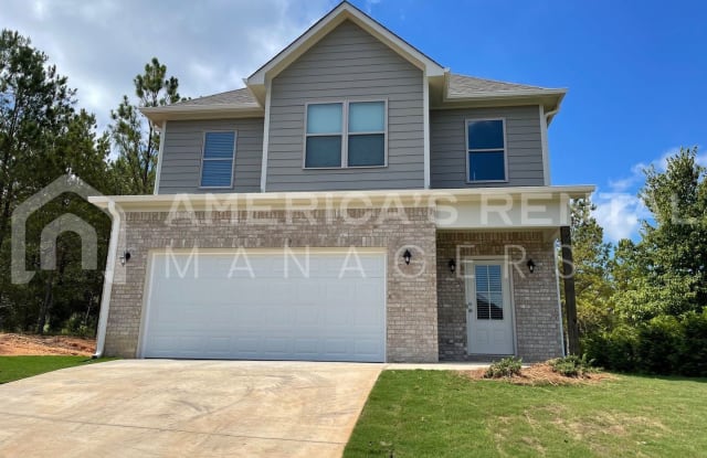 15519 Crimson Ridge Circle - 15519 Crimson Ridge Circle, Brookwood, AL 35444